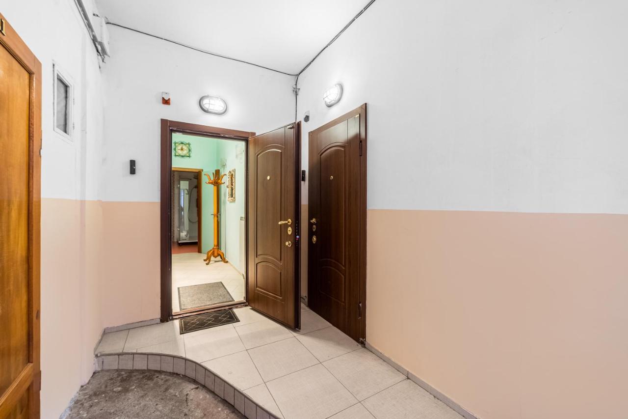 Classical Deribasivska 3-Bedrooms Apartment Odessza Kültér fotó